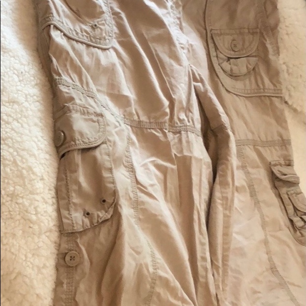 Calvin Klein Performance Capris - Picture 5 of 5